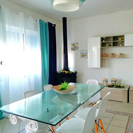 In Riva Al Mare 度假居