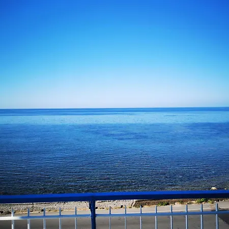 度假居 In Riva Al Mare