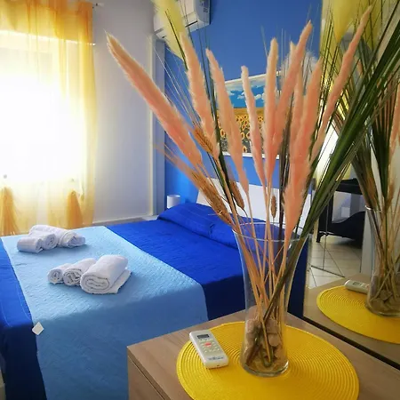 Holiday home In Riva Al Mare Trabia